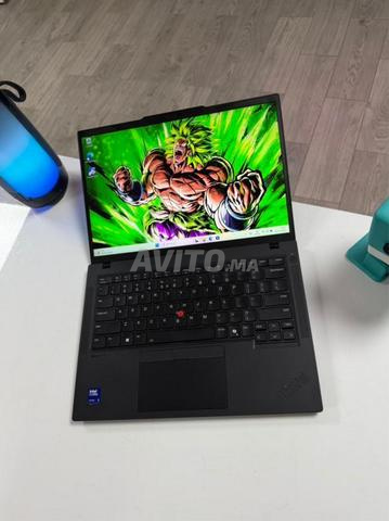 Lenovo Thinkpad T14 08/2025 Ai ultra 235u Vipro