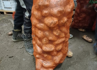 تغليف زراعي.