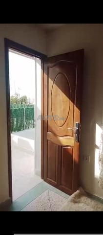 فيلا 250m2 لو غولف موثقة القنيطرة