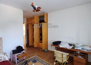 VENTE SPACIEUSE VILLA QUARTIER ANDALOUS TEMARA