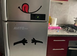 Réfrigérateur bon état