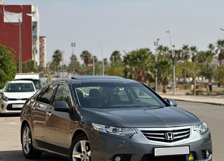 Honda Accord Diesel Manuelle 2012 à Tifelt