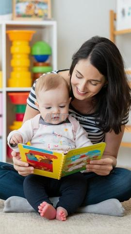 Femme de ménage nounou garde malade