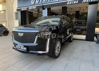 كاديلاك إسكاليد ديزل أوتوماتيكي 2022