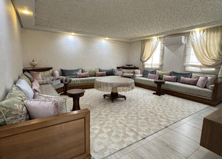 🏡 Appartement Moderne à louer