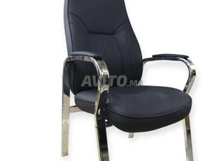 Chaise ergonomique – pratique pour travail