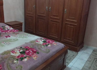 Appartement à vendre 52 m² à Tit Mellil