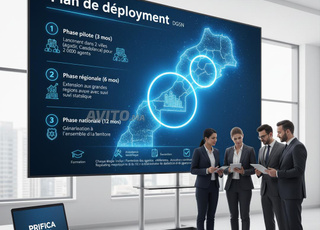 Commercial – Développement