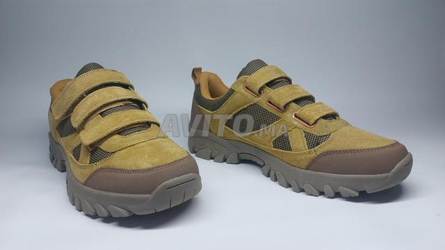 أحذية السلامة أطلس فورمن - مقاس 42