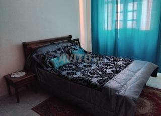 🏡 شقة واسعة للإيجار