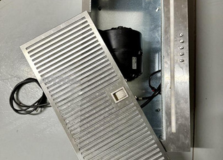 Hotte aspirante TEKA GFG2 550x290