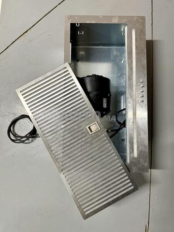 شفاط TEKA GFG2 550x290