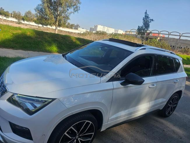 Seat Ateca FR 