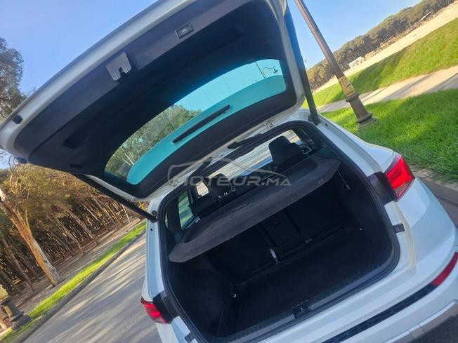 Seat Ateca FR 