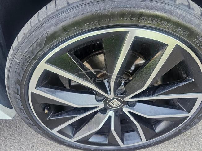 Seat Ateca FR 