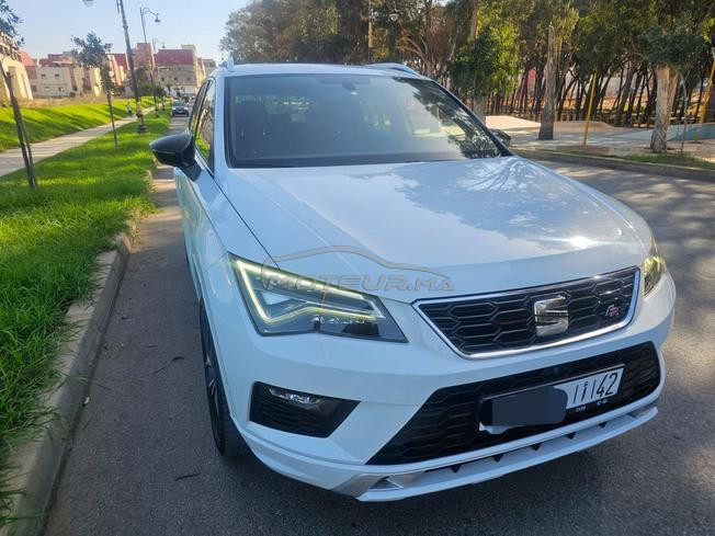 Seat Ateca FR 