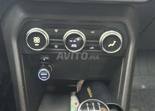 Dacia Sandero Stepway toutes options