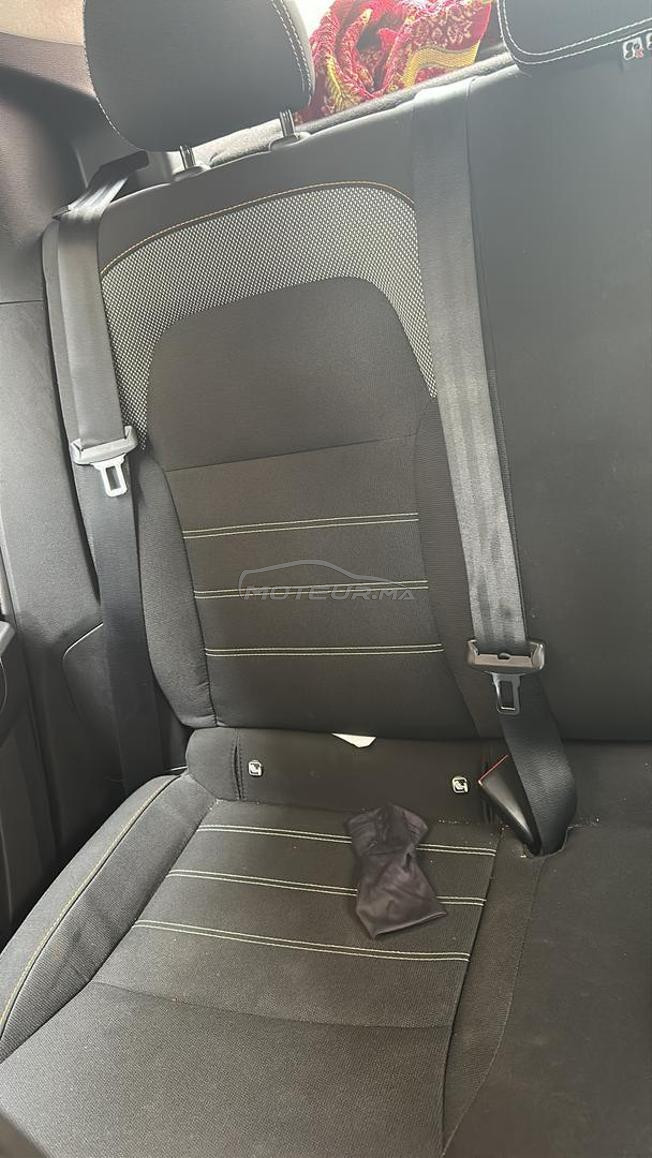 dacia sandero stepway toutes options 