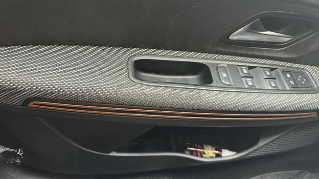 dacia sandero stepway toutes options 