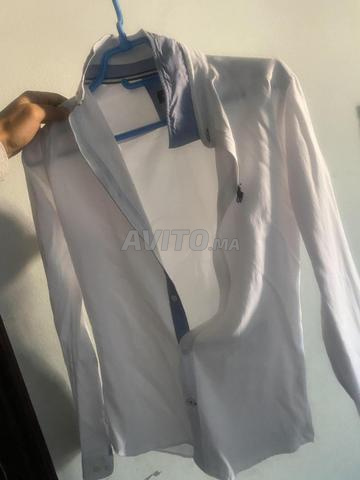 Chemise original