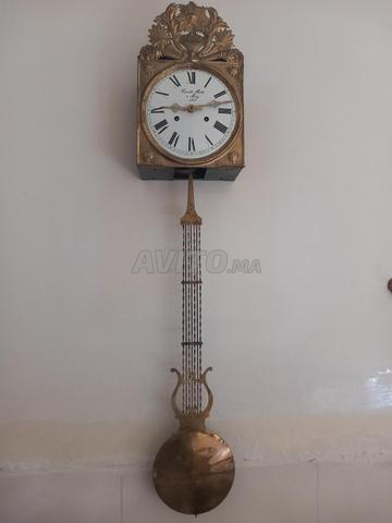 HORLOGE ANTIQUE