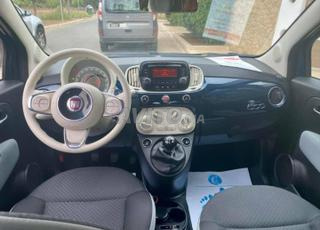 أعرض سيارة فيات 500 ديزل للبيع