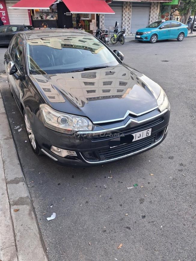 Citroën C5 Exclusive