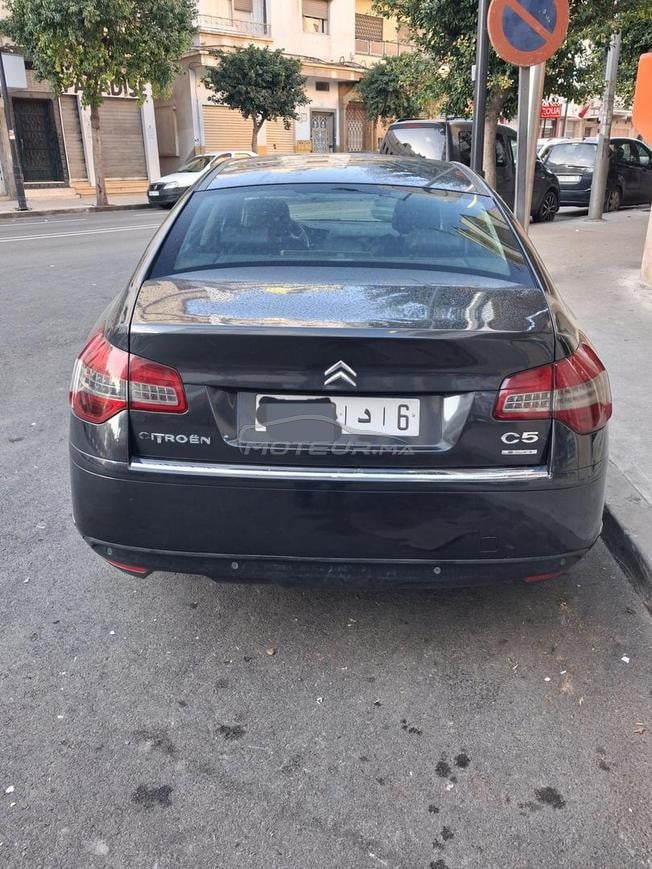 Citroën C5 Exclusive
