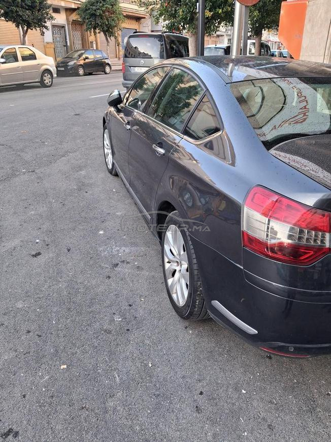 Citroën C5 Exclusive