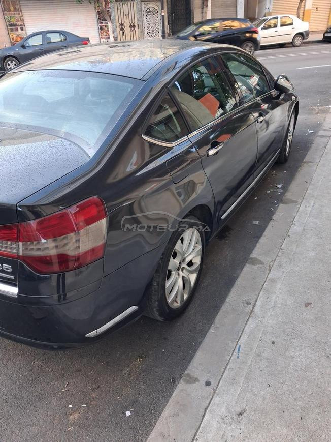 Citroën C5 Exclusive