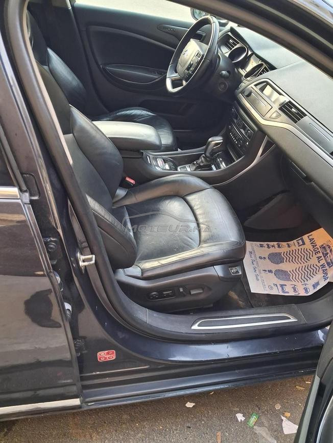 Citroën C5 Exclusive
