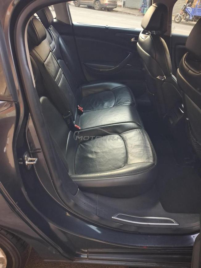 Citroën C5 Exclusive