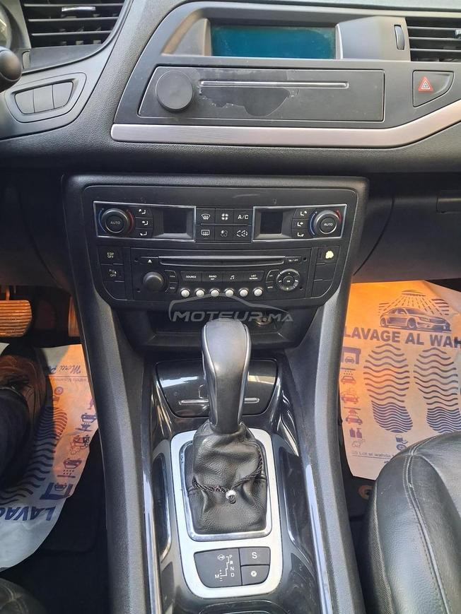 Citroën C5 Exclusive