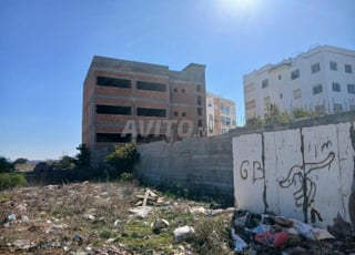 École semi fini à vendre a Mohammédia