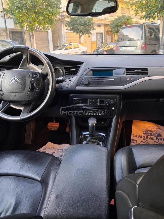 Citroën C5 Exclusive