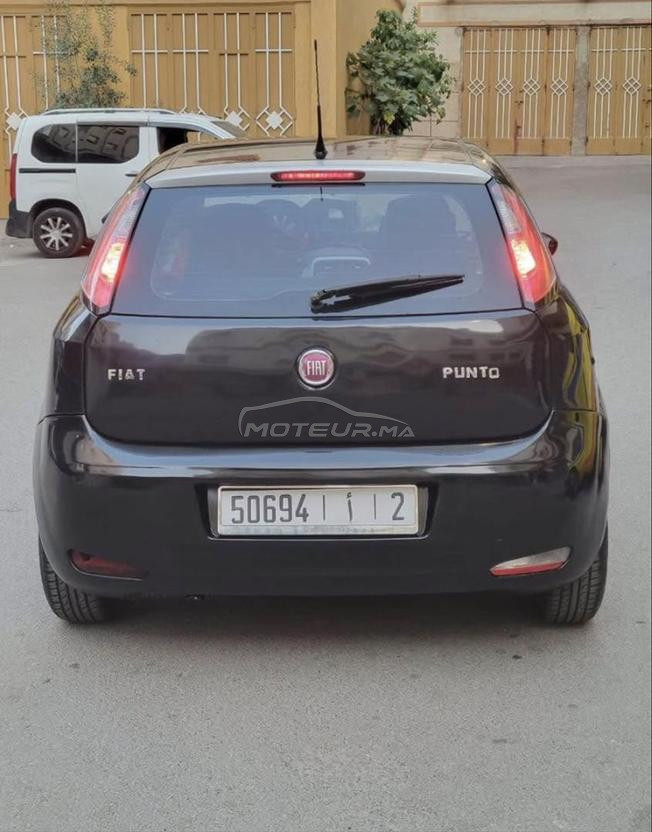 fait punto model2013