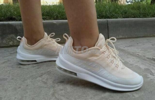 Nike Air Max Axis Running - 2