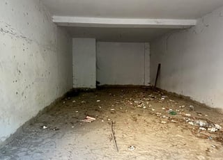 Local commercial à louer Ibrahim Khalil près de Marjane