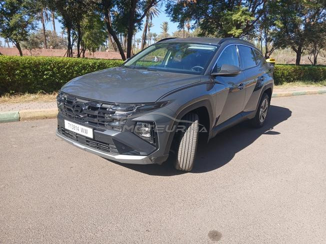 LOUER UNE VOITURE WW CHEZ CHALI CAR