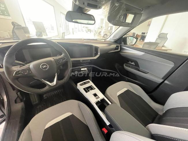  Opel Mokka 2025 Automatique à Tanger (00KM)