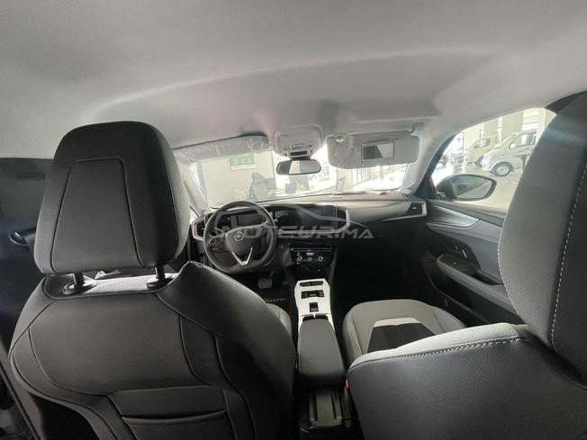  Opel Mokka 2025 Automatique à Tanger (00KM)