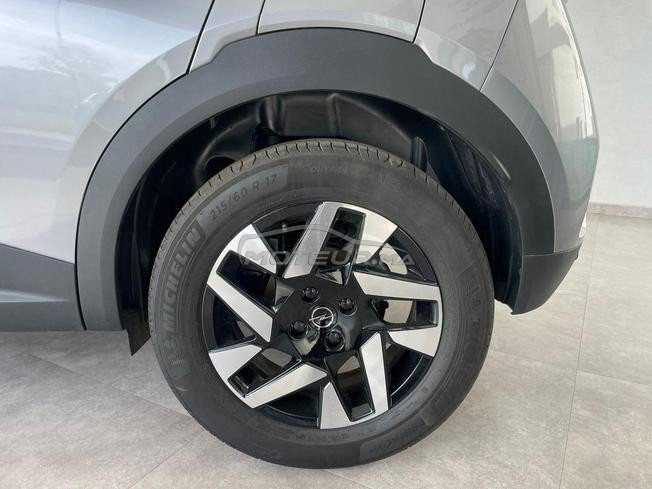  Opel Mokka 2025 Automatique à Tanger (00KM)