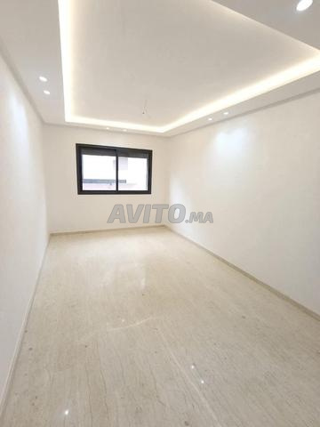 شقة للإيجار lot the loft سيدي معروف - 2