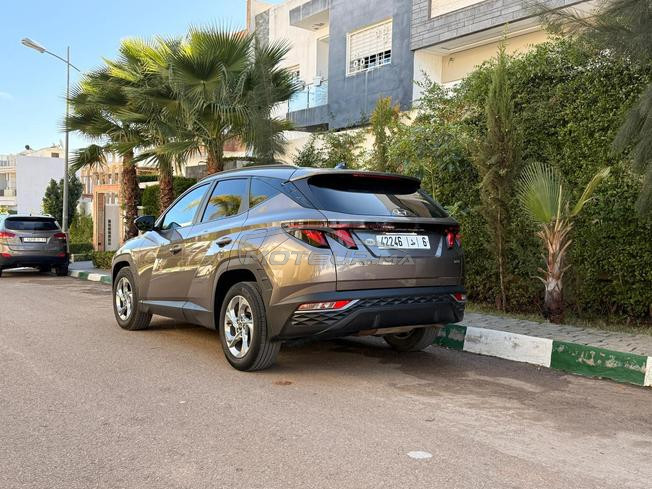 Hyundai Tucson 2023 toutes options à vendre