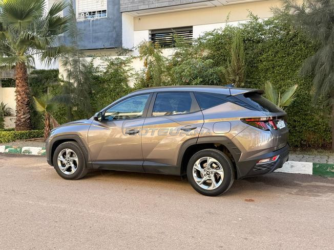 Hyundai Tucson 2023 toutes options à vendre