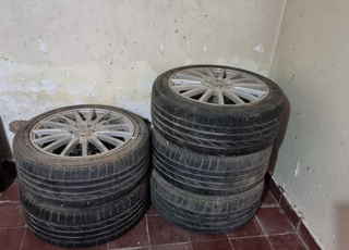 Alfa Romeo 159 Essence Automatique 2009 à Agadir