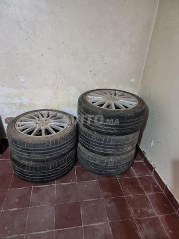 Alfa Romeo 159 Essence Automatique 2009 à Agadir