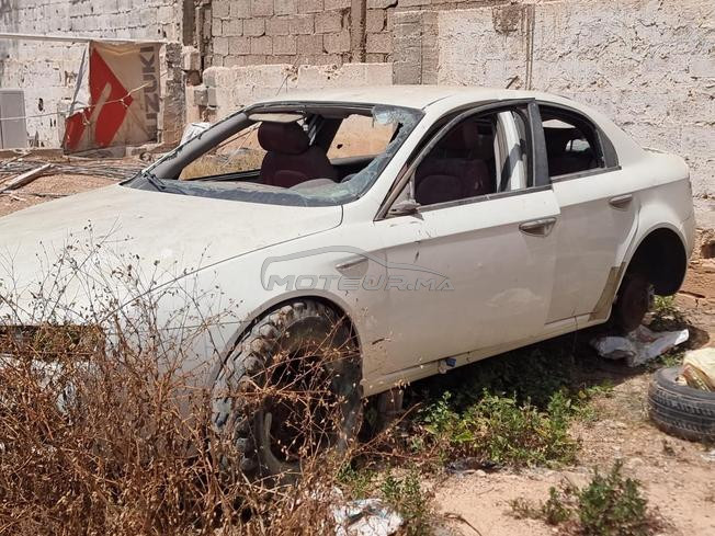 Alfa Romeo 159 Essence Automatique 2009 à Agadir
