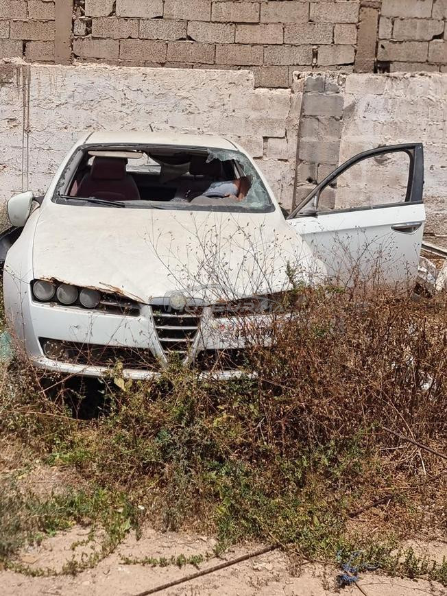 Alfa Romeo 159 Essence Automatique 2009 à Agadir