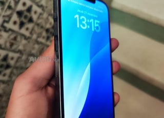 Iphone 13 pro max 128 gb